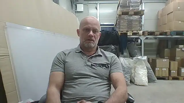 Boomerhun online show from March 3, 2026, 5:02 am