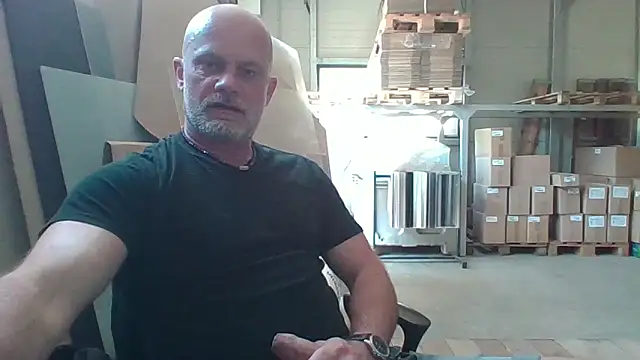 Boomerhun online show from May 4, 2026, 1:07 pm