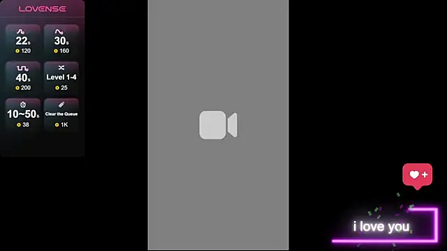 SexifemboyX online show from March 3, 2026, 7:53 pm