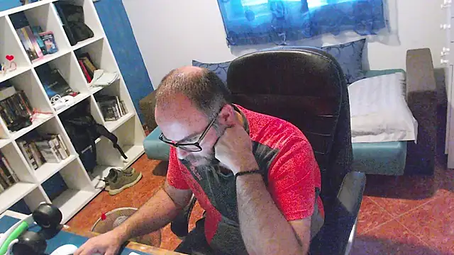 Snapshot of ravingr4d4 chatting on July 21, 2026, 10:50 am ravingr4d4 online show from July 21, 2026, 10:50 am