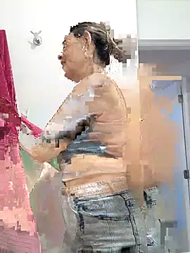 Daniela77771 online show from January 6, 2026, 1:04 pm