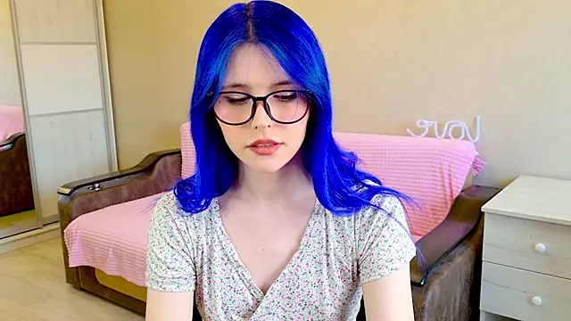 Alisa Black Star online show from December 7, 2024, 10:56 am