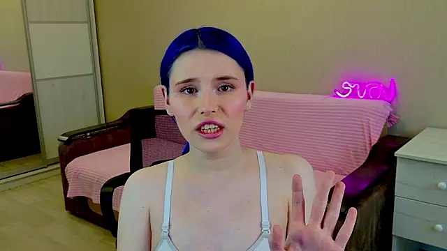 Alisa Black Star online show from December 8, 2024, 11:03 am