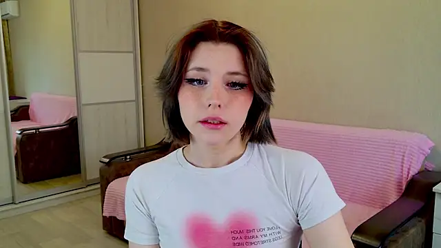 Alisa Black Star online show from January 18, 2025, 11:43 am