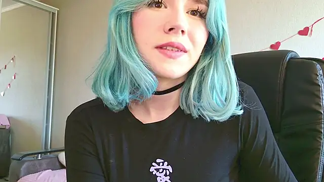 Alisa Black Star online show from May 22, 2026, 11:05 am