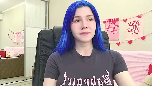 Alisa Black Star online show from June 7, 2026, 11:36 am