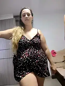 Karol and David hotcouple online show from February 2, 2025, 11:30 am