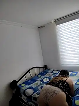 Karol and David hotcouple online show from February 22, 2025, 7:58 pm