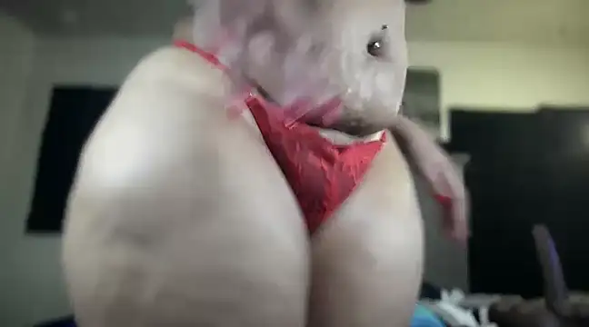 cocaNutt online show from December 12, 2024, 12:22 pm