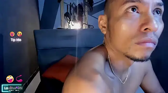 Abra ham13 online show from January 21, 2025, 12:18 pm