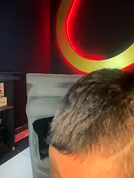 Abra ham13 online show from September 14, 2025, 10:58 am