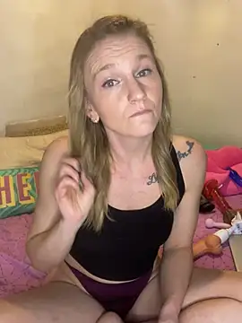 OriginalBarbieEst92 online show from February 25, 2025, 4:53 pm