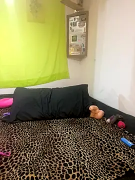 OriginalBarbieEst92 online show from December 15, 2025, 4:17 am