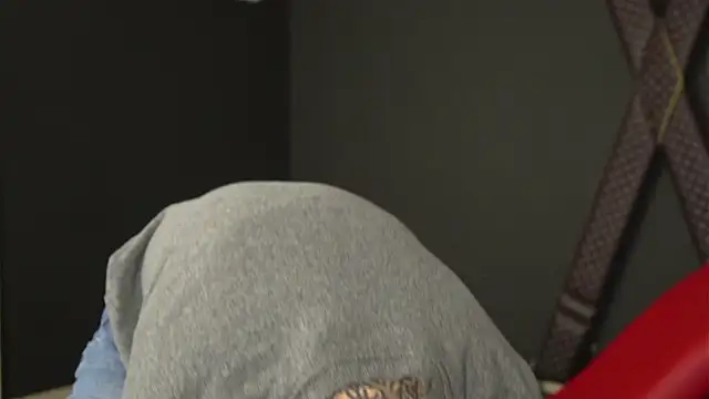 CelineConner online show from February 21, 2025, 5:13 am