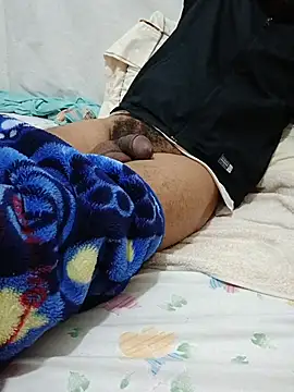 Mimo1402 online show from November 17, 2025, 5:57 am