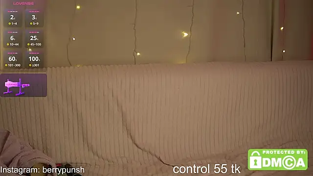 AnnyBangs online show from January 18, 2025, 2:33 pm