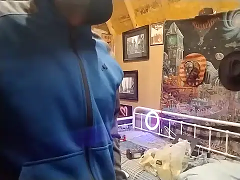 AlphaAlluring69 online show from December 8, 2024, 4:25 am