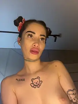 Yunasi online show from December 18, 2024, 2:17 pm