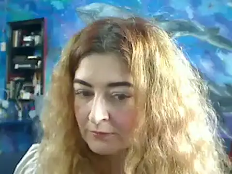 Helen1974 online show from December 1, 2024, 11:25 pm