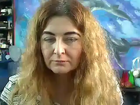 Helen1974 online show from December 10, 2024, 9:55 am