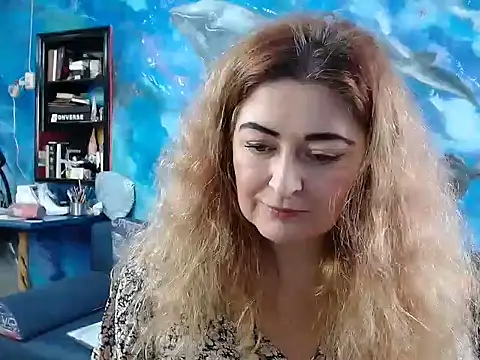 Helen1974 online show from December 20, 2024, 11:21 am