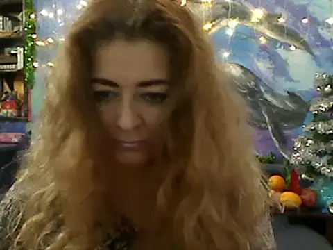 Helen1974 online show from December 24, 2024, 11:49 am