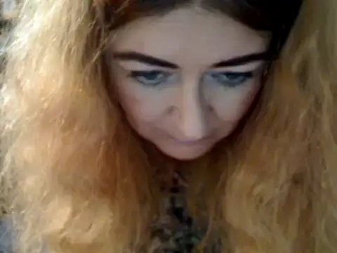 Helen1974 online show from December 24, 2024, 2:54 pm