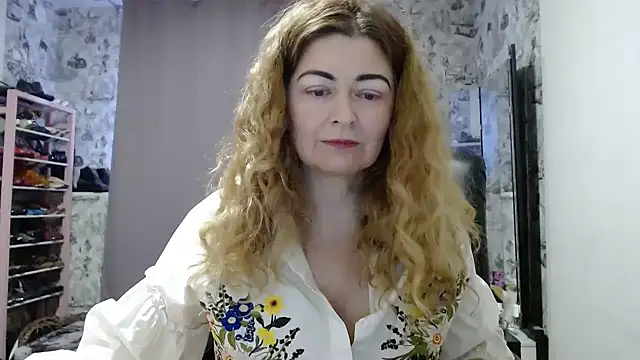 Helen1974 online show from January 19, 2025, 11:34 am