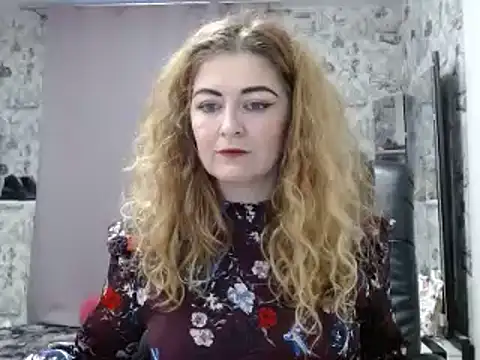 Helen1974 online show from January 21, 2025, 1:54 pm