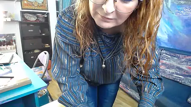 Helen1974 online show from November 15, 2025, 1:03 am