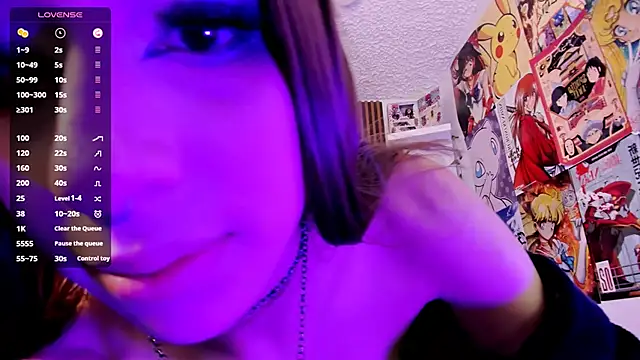 bellablack27 online show from December 31, 2024, 12:04 pm