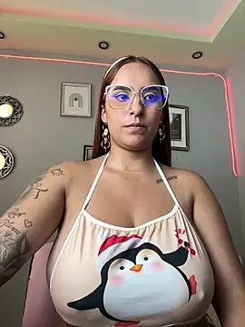 Seized lust online show from December 31, 2024, 6:24 pm