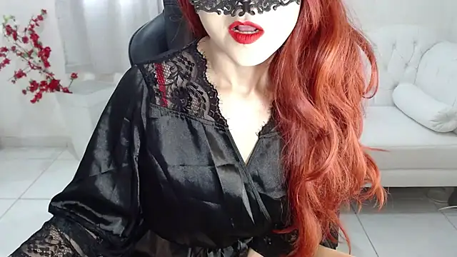 ANNA------ online show from February 6, 2025, 10:04 am