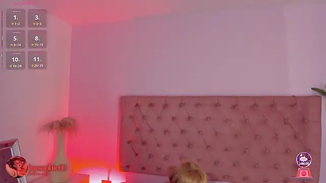 sophiarossee  online show from September 18, 2025, 3:36 pm