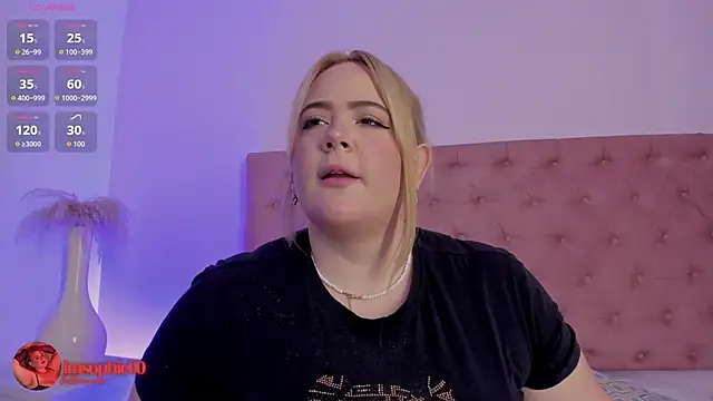 sophiarossee  online show from November 18, 2025, 12:09 pm