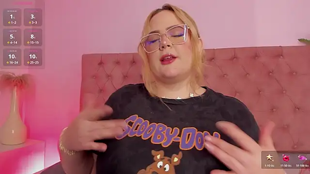 sophiarossee  online show from December 21, 2025, 12:12 pm