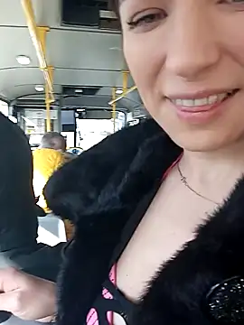 Brilliant-Queen1 online show from February 2, 2025, 1:12 am