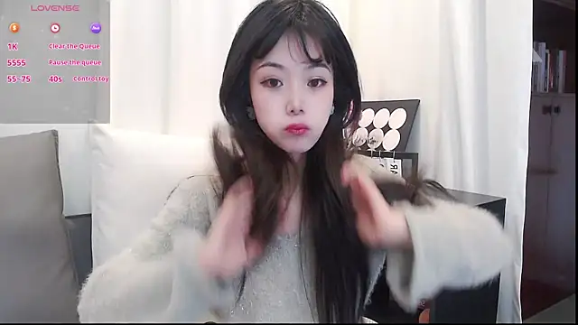 Duludulu 007 online show from April 7, 2026, 1:28 am