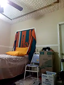 Heriy69 online show from September 27, 2025, 5:29 pm