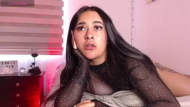 Megan FE online show from June 7, 2026, 4:22 pm