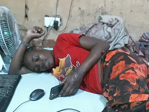 cute naimah online show from April 21, 2026, 6:34 pm