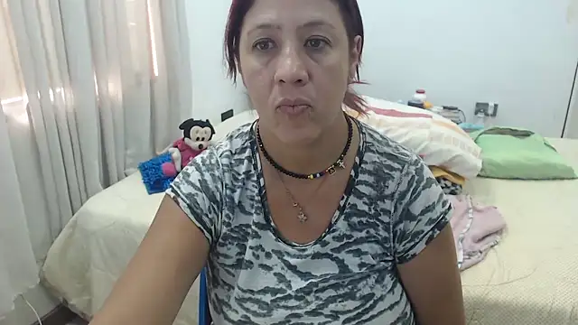 Anny Smith69 online show from March 8, 2025, 1:47 pm