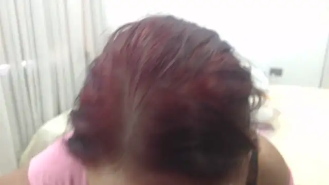 Anny Smith69 online show from March 9, 2025, 4:44 pm