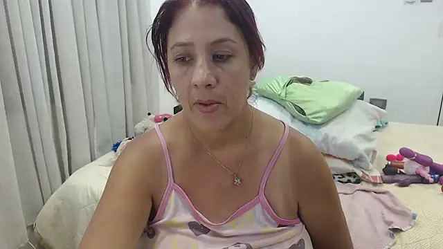 Anny Smith69 online show from March 19, 2025, 1:43 am