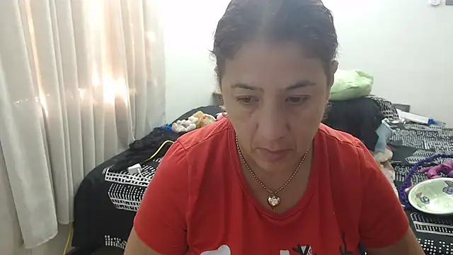 Anny Smith69 online show from October 11, 2025, 12:47 pm