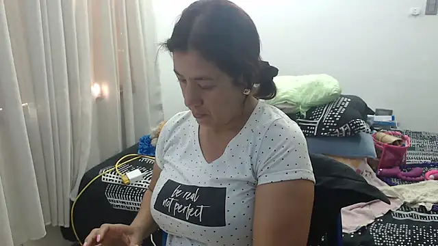 Anny Smith69 online show from October 20, 2025, 11:21 am