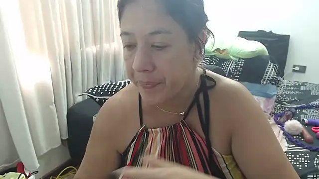 Anny Smith69 online show from April 3, 2026, 1:31 pm