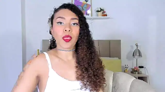 Zoe Gruber online show from March 10, 2026, 11:21 pm