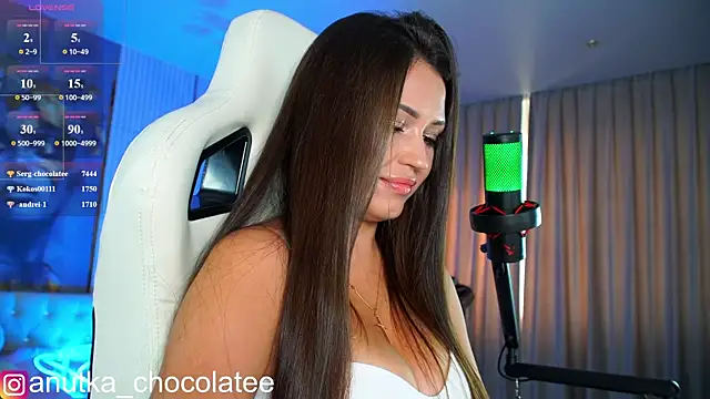 Adel chocolate  online show from June 16, 2026, 12:24 am
