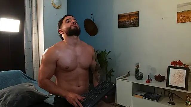 AndrewMartinez online show from September 9, 2025, 10:20 pm